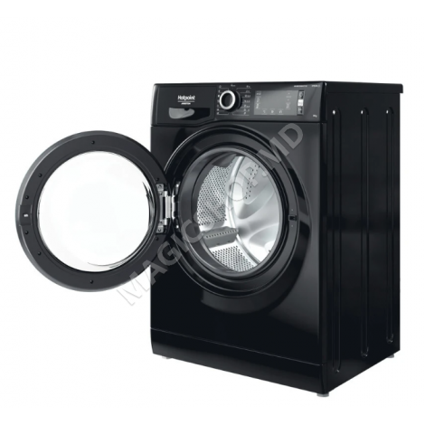 Mașina de spălat rufe Hotpoint-Ariston NLCD 948 BS A EU
